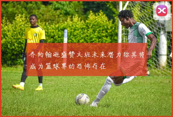 乔约翰逊盛赞文班未来潜力称其将成为篮球界的恐怖存在
